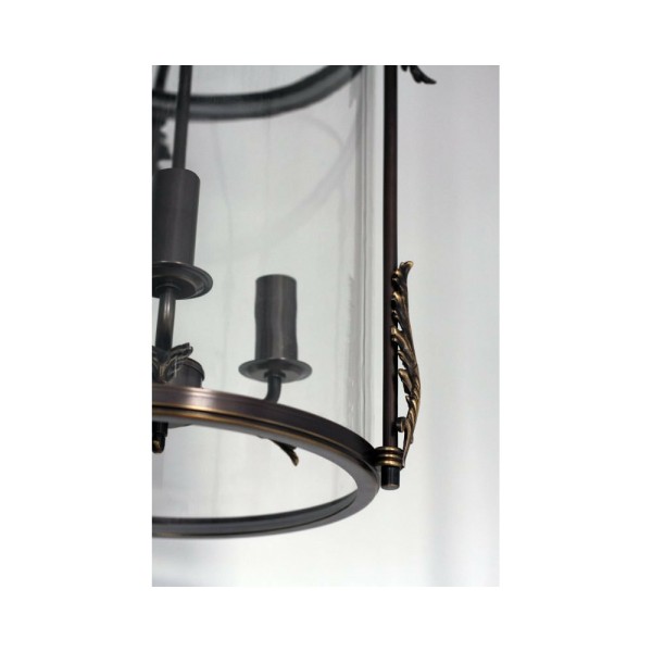 Підвісний світильник, люстра PikArt 5223 - фото №2