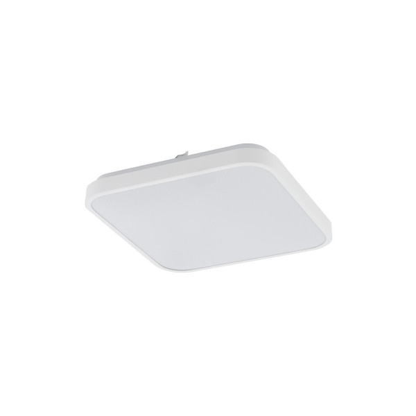 Потолочный светильник Nowodvorski 10989 Agnes Square LED Pro 1x16W 3000K 1400Lm IP44 белый - фото №3