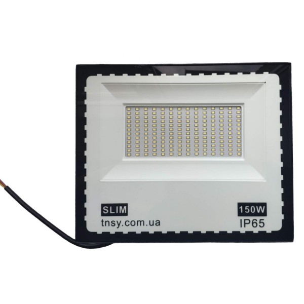 Прожектор TNSy LED ULTRA Slim 150Вт 13500Лм 6500K IP65 (TNSy5000022) - фото №1