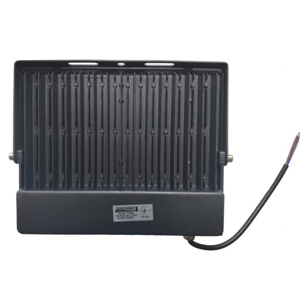 Прожектор TNSy LED ULTRA Slim 150Вт 13500Лм 6500K IP65 (TNSy5000022) - фото №3