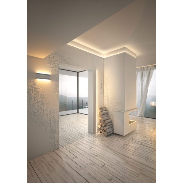 LED-профіль KLUS WERKIN, 1 метр - фото №3