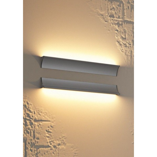 LED-профіль KLUS WERKIN, 1 метр - фото №4