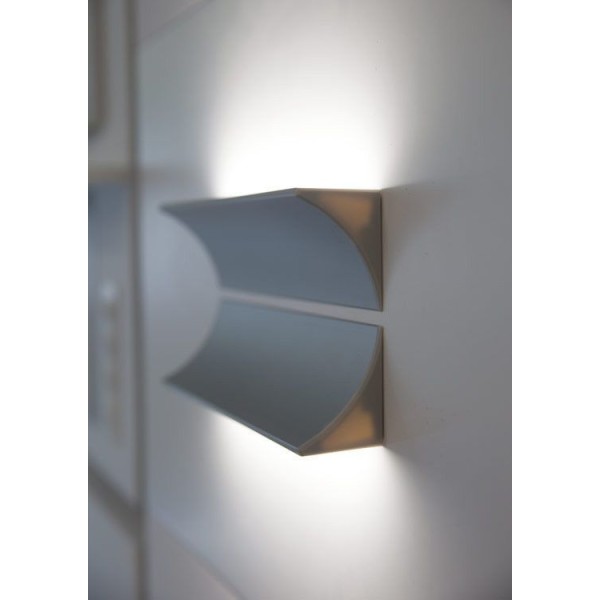 LED-профіль KLUS WERKIN, 1 метр - фото №5