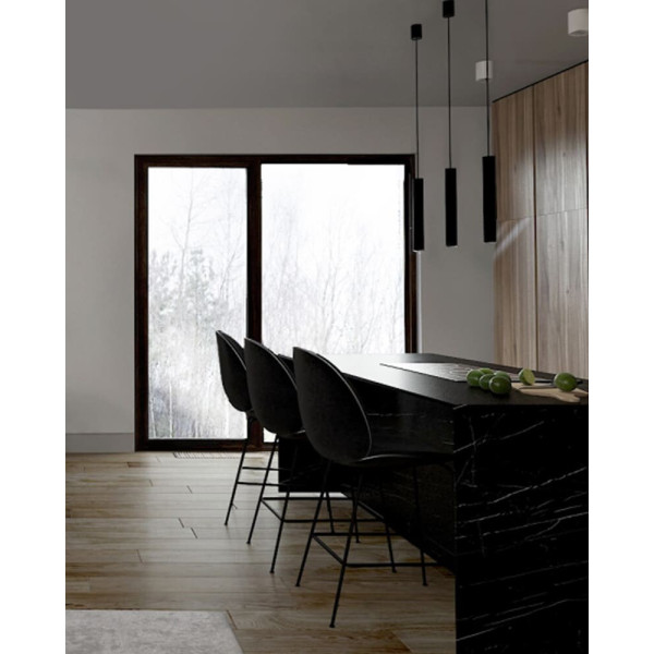 Точечный светильник Nowodvorski 8895 Set GU10 1x10W IP20 Белый - фото №2