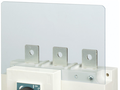 Клемний екран ETI LBS-TS 3P CO 1250 (4661586)