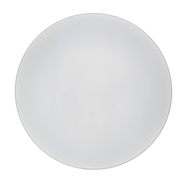 Світильник LED Violux ORIENT 54W 3000-6500K ІР40 круг чорний ( 351250 ) - фото №4