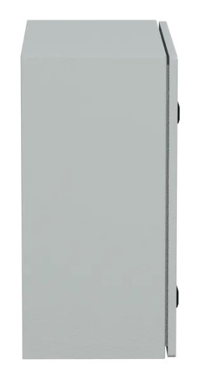 Шкаф Schneider Electric SPACIAL NSYCRN66300P CRN 600х600х300мм с монтажной панелью - фото №1