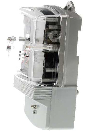 Електролічильник Nik 2102-02.M2 (5-60)А 220В - фото №1