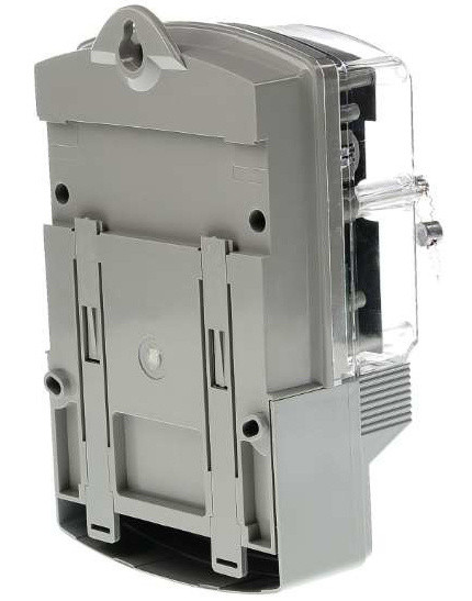 Електролічильник Nik 2102-02.M2 (5-60)А 220В - фото №2