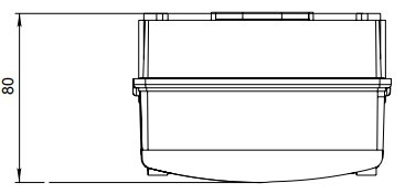 Електролічильник Nik 2102-02.M2 (5-60)А 220В - фото №5