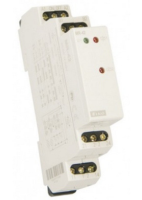 MR-42 (230V), Elko-Ep імпульсне реле - фото №1