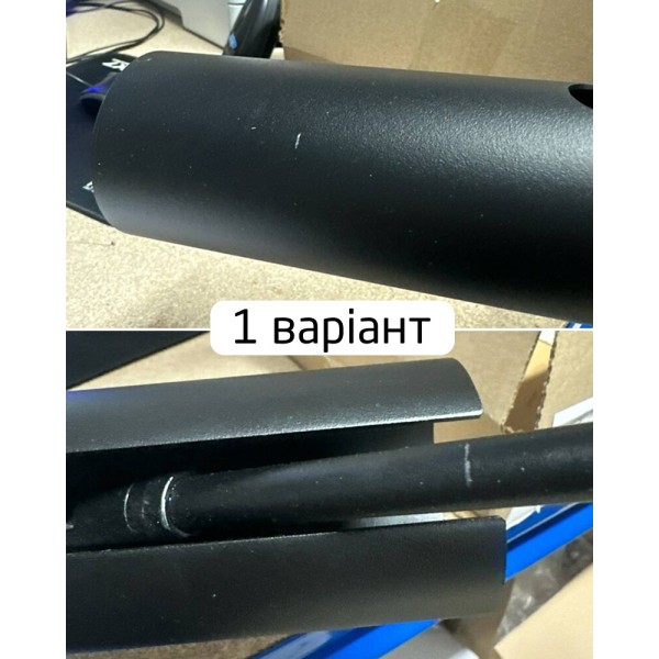 Бра, настенный светильник Nowodvorski 36501 Eye Super GU10 1x10W IP20 черный - фото №1