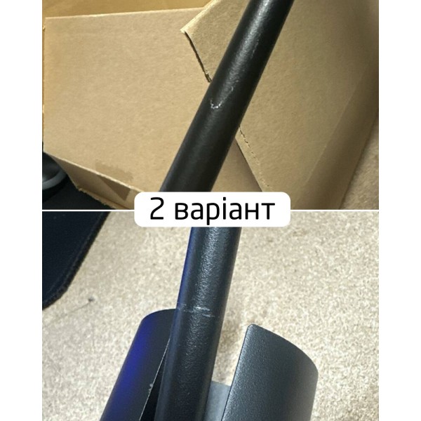 Бра, настенный светильник Nowodvorski 36501 Eye Super GU10 1x10W IP20 черный - фото №2