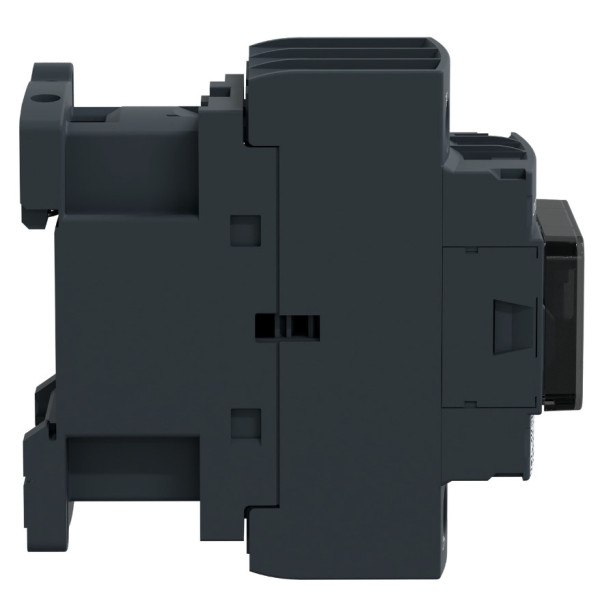 Контактор Schneider Electric TeSys Deca 3Р, 32A, НО+НЗ 220B - фото №3