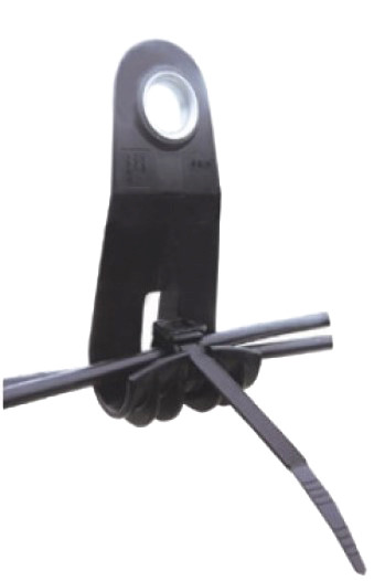 Поддерживающий зажим Sicame PSP83LI 2x16-4x35мм²