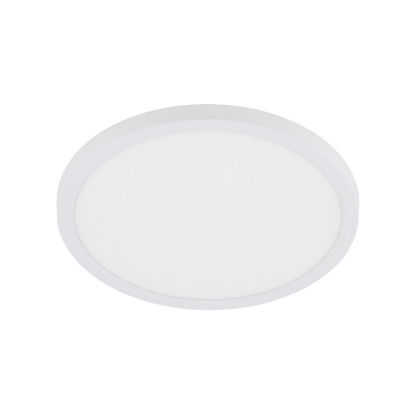 Потолочный светильник Nowodvorski 11358 Multi LED 18W/24W/30W 3000-6000K IP20 белый