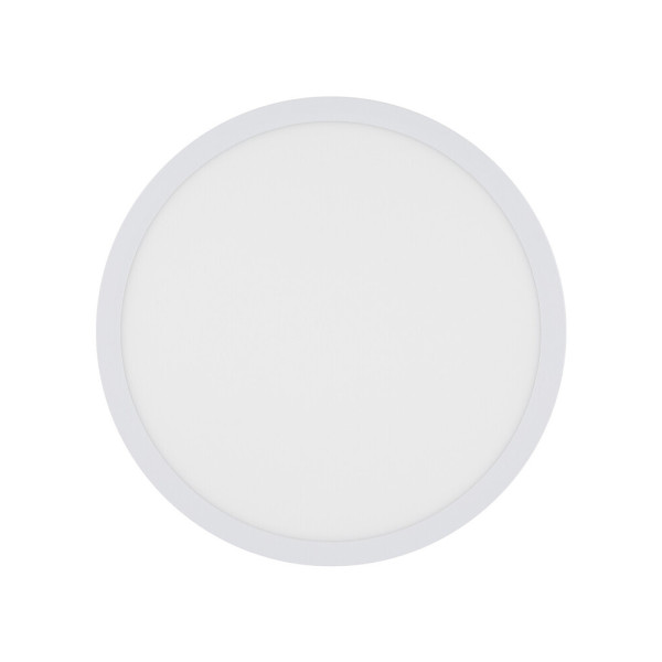 Потолочный светильник Nowodvorski 11358 Multi LED 18W/24W/30W 3000-6000K IP20 белый - фото №4