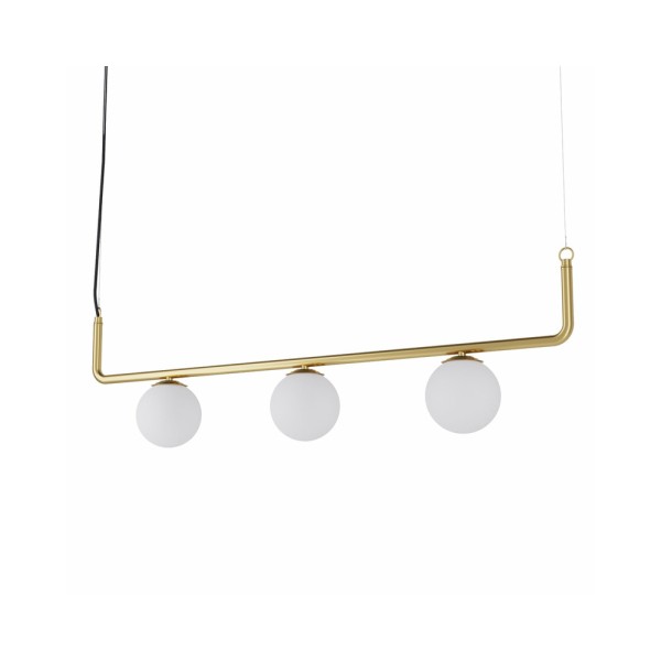 Підвісний світильник, люстра Pikart 23716-1