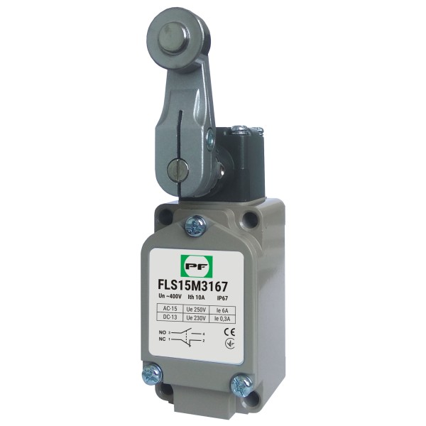 Концевой выключатель Promfactor FLS15M3167