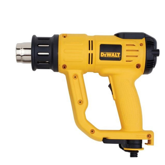 Фен DeWALT D26414 - фото №1