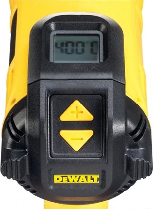 Фен DeWALT D26414 - фото №3