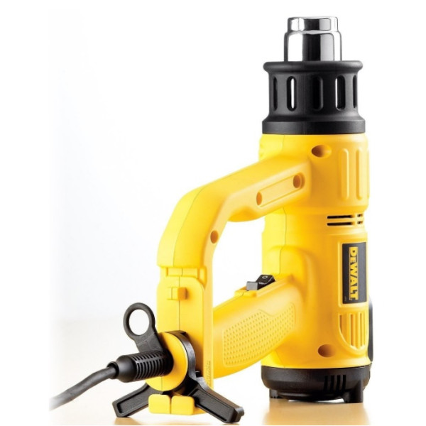 Фен DeWALT D26414 - фото №4
