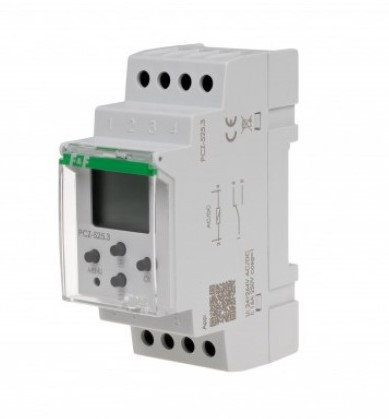 Таймер F&F PCZ-525.3 - фото №1