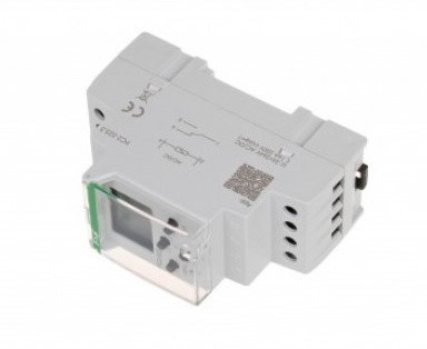 Таймер F&F PCZ-525.3 - фото №2