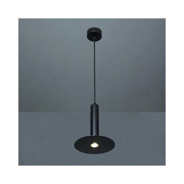 Підвісний світильник, люстра Imperium Light 461121.05.05 Rivet G9 1x5W IP20