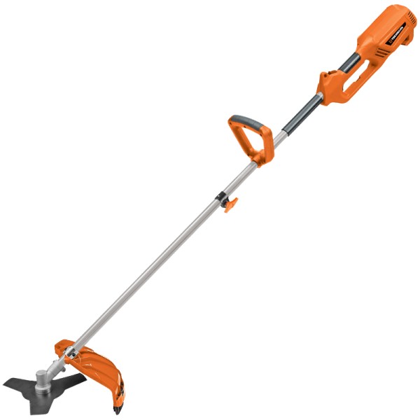 Садовый электротриммер Tekhmann (847832) BCE-2014