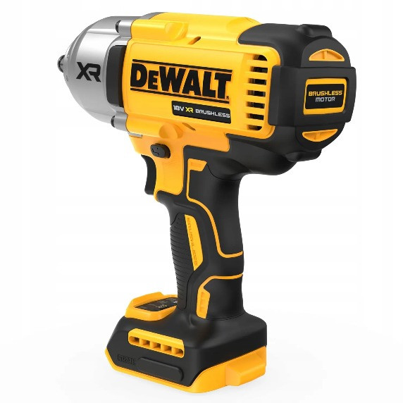 Ударний гайкокрут безщітковий DeWALT DCF900N XR Li-Ion 18В 1898Нм 2300об/хв 2200уд/хв - фото №3