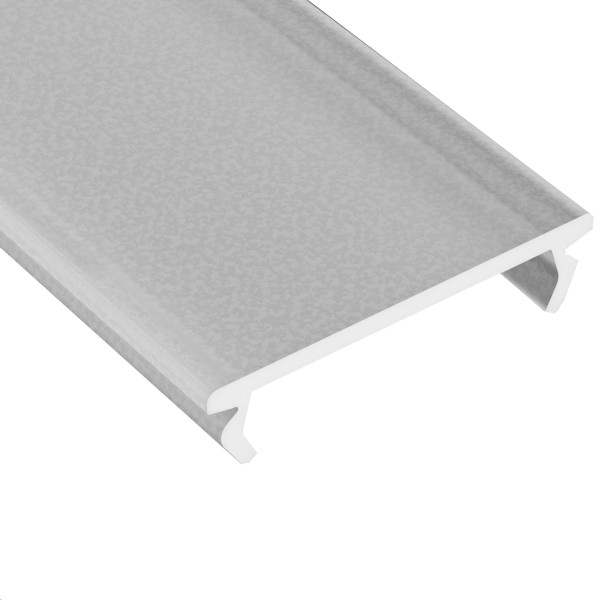 Екран Lumines DOUBLE PMMA матовий молочний