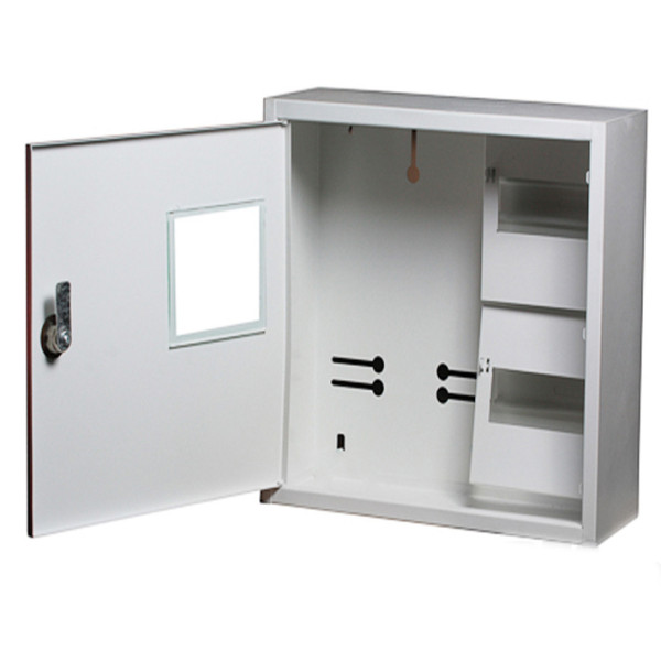 Корпус учета и распределения ЯУР 3Н-24 profi - фото №1