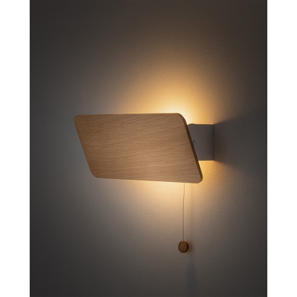 Бра, настінний світильник Nowodvorski 9700 Oslo E14 1x15W IP20 бежевий - фото №1