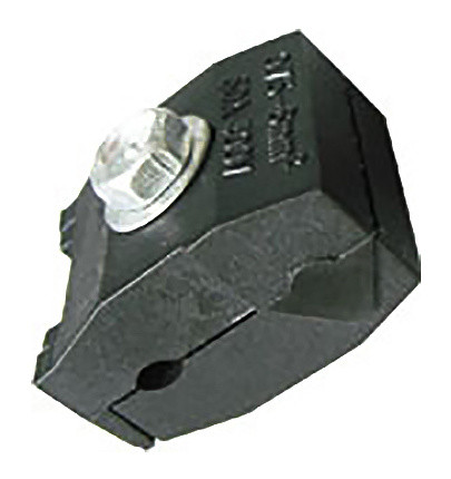 Ізольований проколюючий затискач E.Next p023003 e.pricking.clamp.pro.0.75.6 для розподільних пристроїв