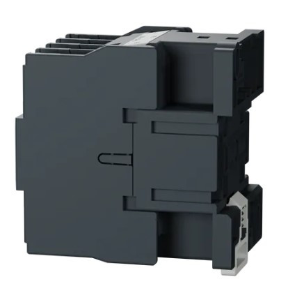 Контактор Schneider Electric LC1E3810M5 3Р Е 1NO 38А АС3 220В - фото №3