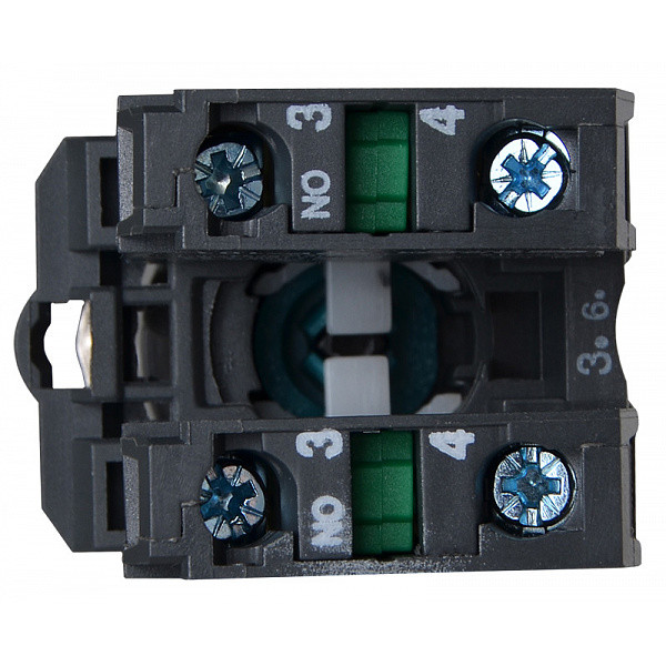 Переключатель Аско-Укрем TB5-AD33 (I-0-II) (A0140010158) - фото №1