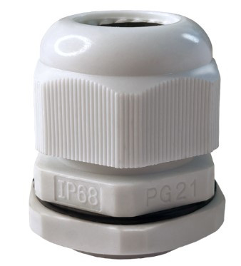 Кабельний гермоввід Promfactor PG-21 IP68