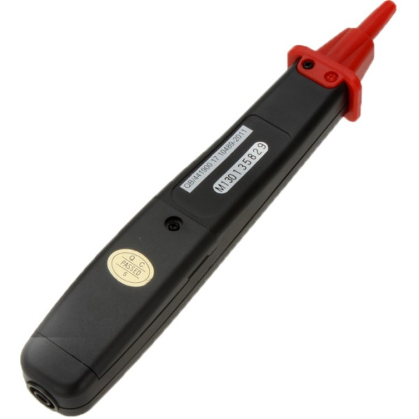 Цифровий мультиметр-пробник UNI-T UT-118B - фото №3