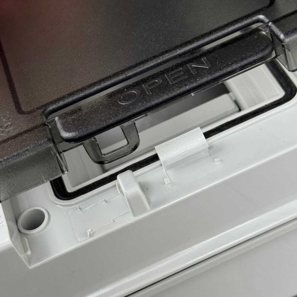 Бокс пластиковый СКИМ на 5 модулей накладной IP65 (С11902002/С99990122) - фото №8