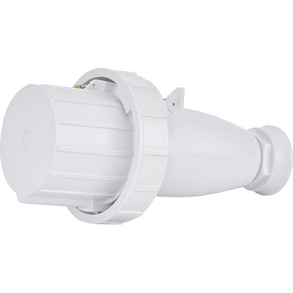 Кабельная силовая вилка ETI 004482030 EVH-6343 IP67 (63A 400V 3P+PE)