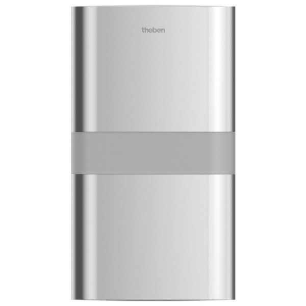 Фасадный светильник Theben theLeda D UDL AL 11,5Вт IP55 (алюминий) th 1020704