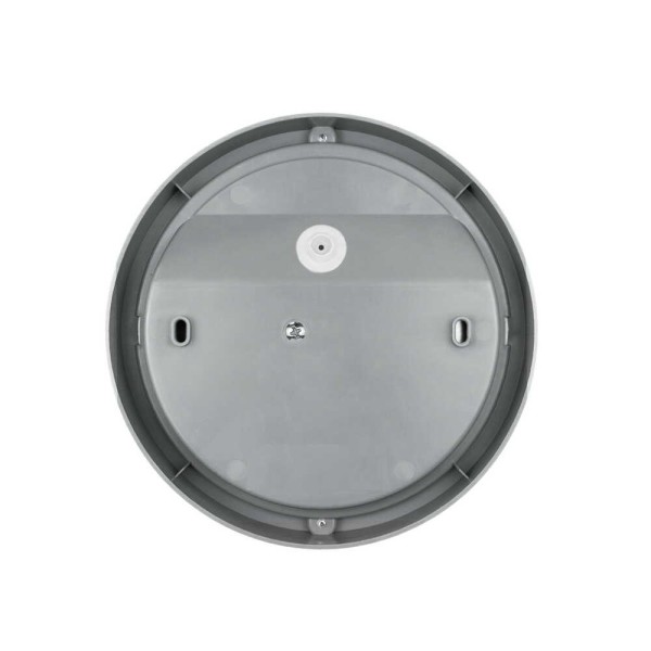 Світильник LED PiN ДББ Дельта 12W 5000K IP54 сірий ( 115120 ) - фото №2