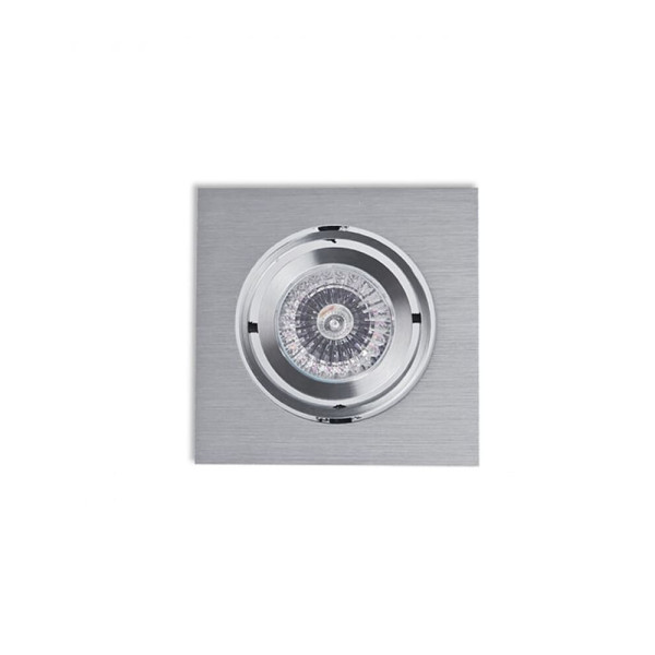 Точечный светильник Azzardo AZ0806 EDITTA(GM2110_alu)