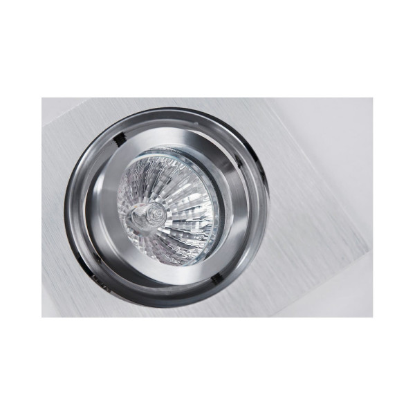 Точечный светильник Azzardo AZ0806 EDITTA(GM2110_alu) - фото №2