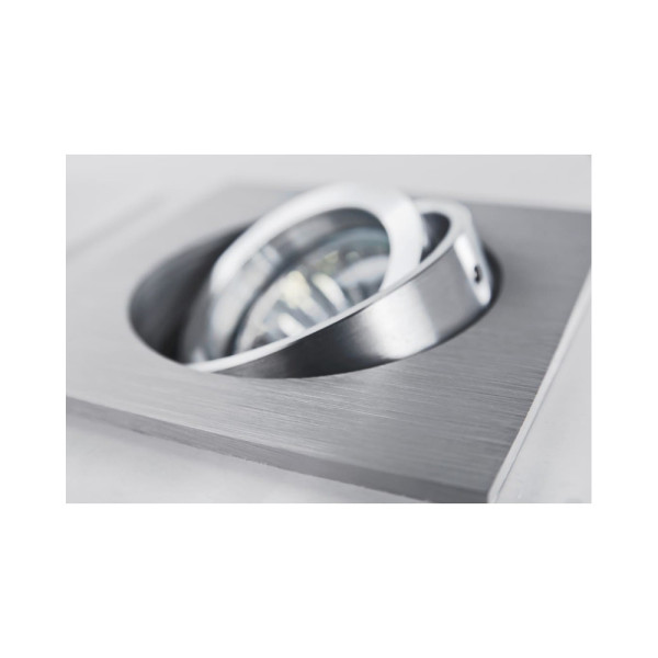 Точечный светильник Azzardo AZ0806 EDITTA(GM2110_alu) - фото №3