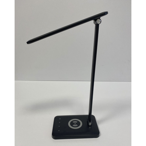 Настільна лампа Nowodvorski 38404 Style LED 1x10W 3000K-6000К 390Lm IP20 Bl - фото №2