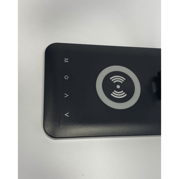 Настільна лампа Nowodvorski 38404 Style LED 1x10W 3000K-6000К 390Lm IP20 Bl - фото №3