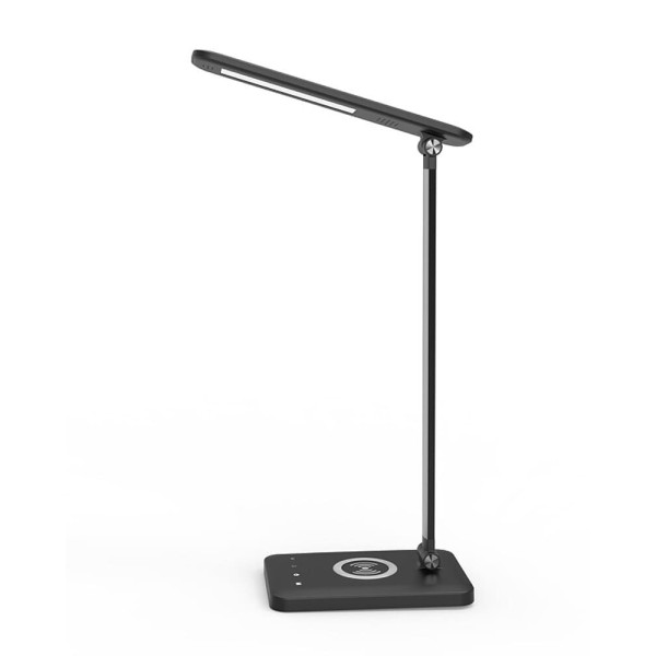 Настільна лампа Nowodvorski 38404 Style LED 1x10W 3000K-6000К 390Lm IP20 Bl - фото №4