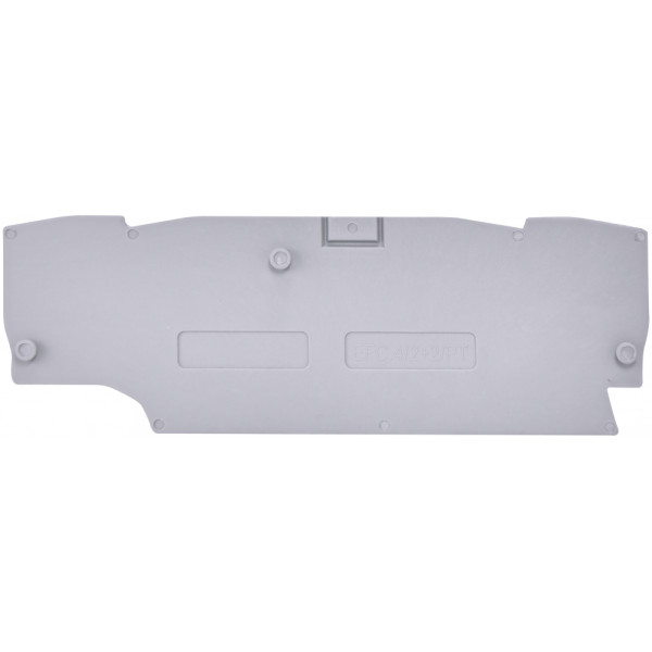 Запирающая крышка ETI ESH-EFC.4/2+2/PT (3903280)